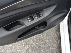 2021款 欧尚A600EV 精英版 6座