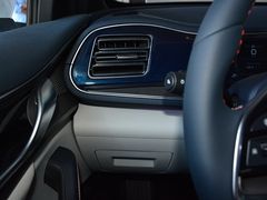 2021款 秦PLUS EV 500KM 豪华型