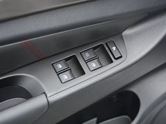 2021款 欧尚A600EV 精英版 6座