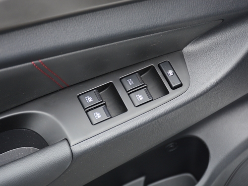 2021款 欧尚A600EV 精英版 6座