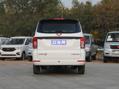 2021款 五菱宏光 1.5L改款 S基本型LAR