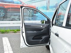 2021款 欧尚A600EV 精英版 6座