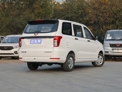 2021款 五菱宏光 1.5L改款 S基本型LAR