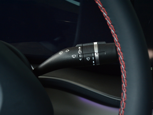 2021款 秦PLUS EV 500KM 豪华型