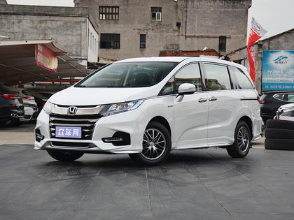 奥德赛 21奥德赛报价及图片 奥德赛所有车型大全 众车网