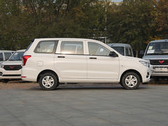 2021款 五菱宏光 1.5L改款 S基本型LAR