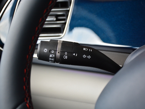 2021款 秦PLUS EV 500KM 豪华型