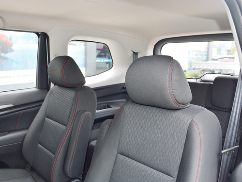 2021款 欧尚A600EV 精英版 6座