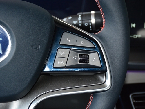 2021款 秦PLUS EV 500KM 豪华型