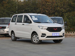 2021款 五菱宏光 1.5L改款 S基本型LAR