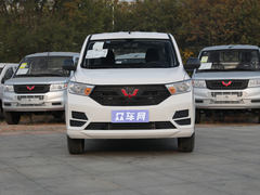 2021款 五菱宏光 1.5L改款 S基本型LAR