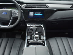 2020款 领界 S EcoBoost 145 CVT铂领型