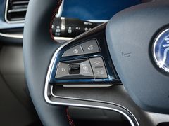 2021款 秦PLUS EV 500KM 豪华型