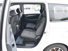 2021款 欧尚A600EV 精英版 6座