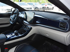 2021款 秦PLUS EV 500KM 豪华型