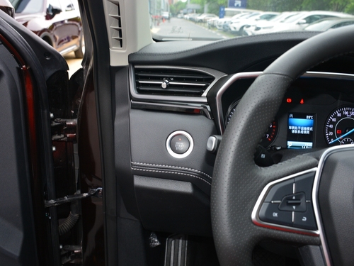 2020款 领界 S EcoBoost 145 CVT铂领型