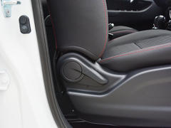 2021款 欧尚A600EV 精英版 6座