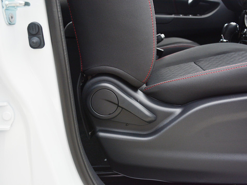 2021款 欧尚A600EV 精英版 6座