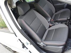 2021款 欧尚A600EV 精英版 6座