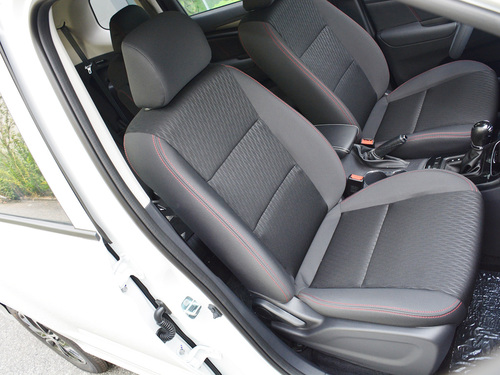 2021款 欧尚A600EV 精英版 6座