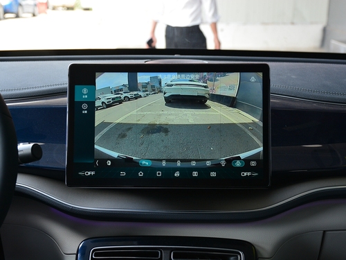 2021款 秦PLUS EV 500KM 豪华型