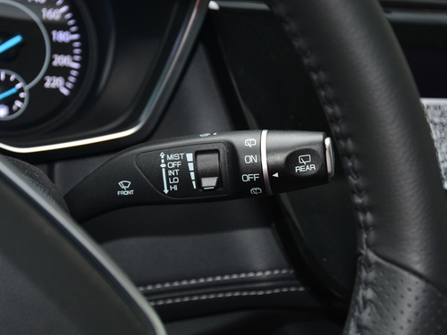 2020款 领界 S EcoBoost 145 CVT铂领型