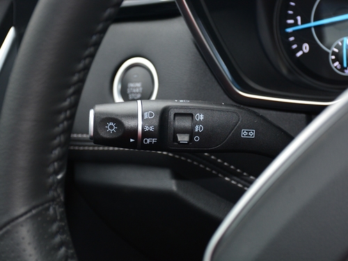 2020款 领界 S EcoBoost 145 CVT铂领型