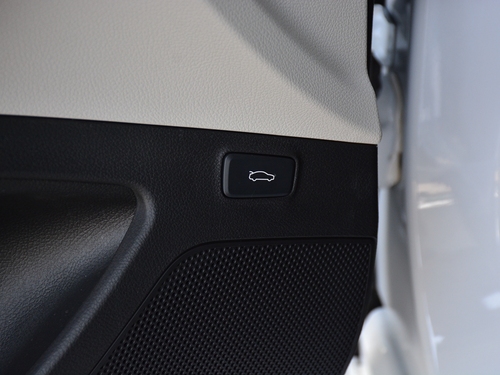 2021款 秦PLUS EV 500KM 豪华型