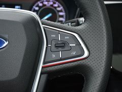 2020款 领界 S EcoBoost 145 CVT铂领型