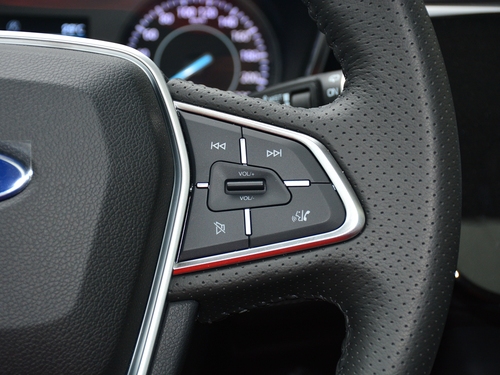 2020款 领界 S EcoBoost 145 CVT铂领型