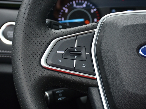 2020款 领界 S EcoBoost 145 CVT铂领型