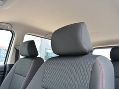 2021款 欧尚A600EV 精英版 6座