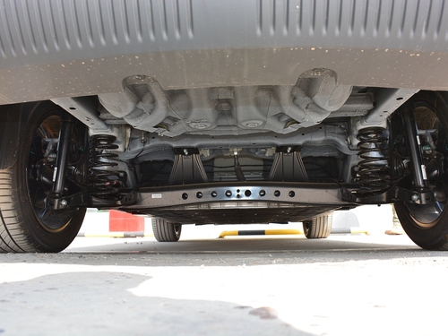 2021款 荣威Ei5 500 倾慕版