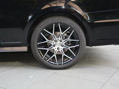 2021款 迈莎锐MV600 2.0T 燿影图片_高清图