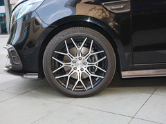 2021款 迈莎锐MV600 2.0T 燿影图片_高清图