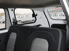 2021款 五菱宏光 1.5L改款 S基本型LAR