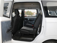 2021款 五菱宏光 1.5L改款 S基本型LAR