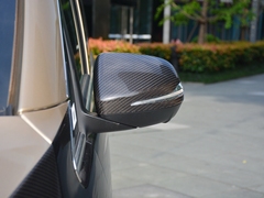 2021款 迈莎锐MV600 2.0T 燿影图片_高清图