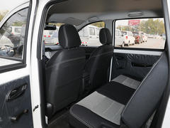 2021款 五菱宏光 1.5L改款 S基本型LAR