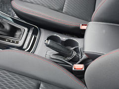 2021款 欧尚A600EV 精英版 6座