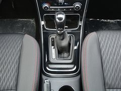 2021款 欧尚A600EV 精英版 6座