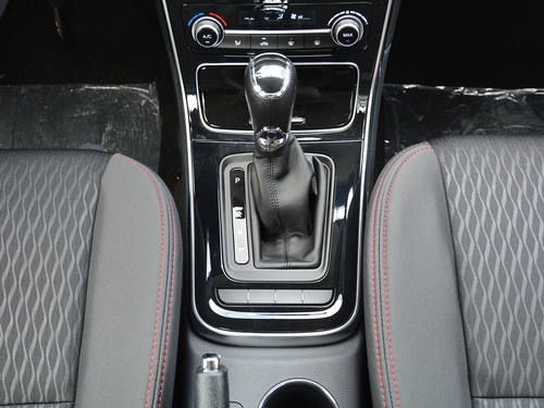 2021款 欧尚A600EV 精英版 6座