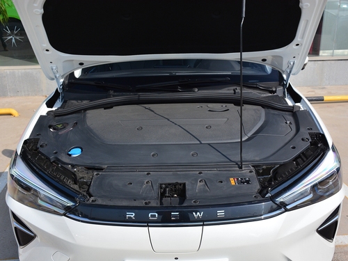 2021款 荣威Ei5 500 倾慕版