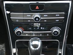 2021款 欧尚A600EV 精英版 6座