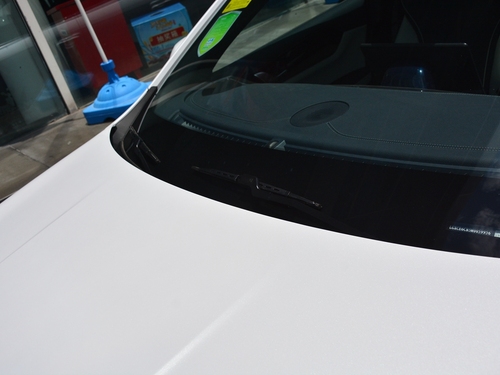 2021款 秦PLUS EV 500KM 豪华型