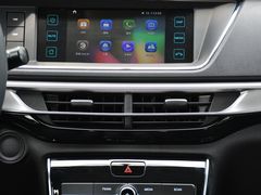 2021款 欧尚A600EV 精英版 6座