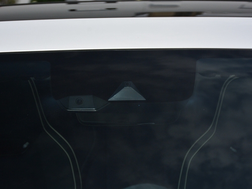 2021款 秦PLUS EV 500KM 豪华型