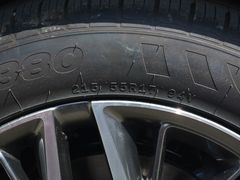 2021款 秦PLUS EV 500KM 豪华型