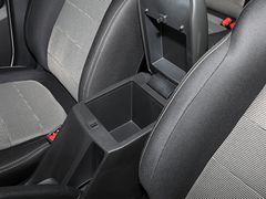 2021款 五菱宏光 1.5L改款 S基本型LAR