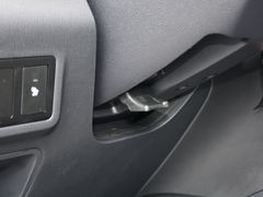 2021款 欧尚A600EV 精英版 6座